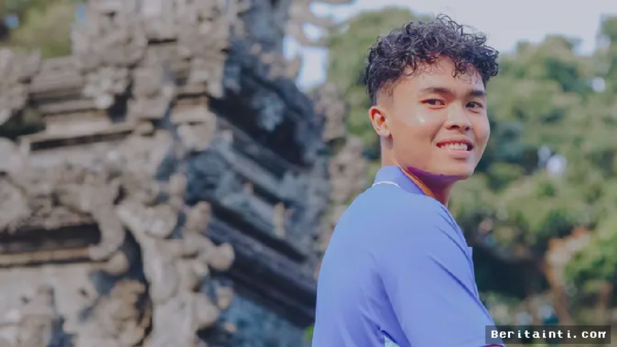 Satria Muda — Gungde Paramesvara Resmi Bergabung Perkuat Skuad
