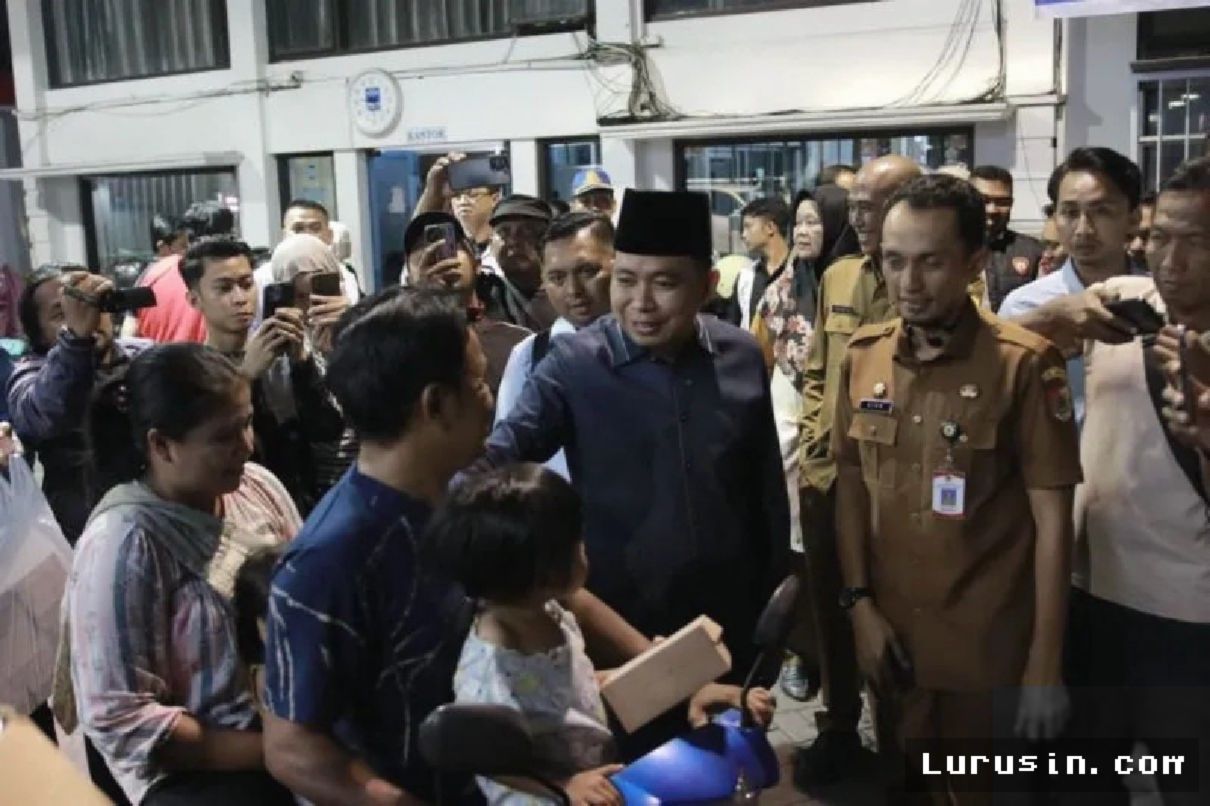 Jember — Pertamina Guyur 800 Kiloliter BBM Cegah Panic Buying