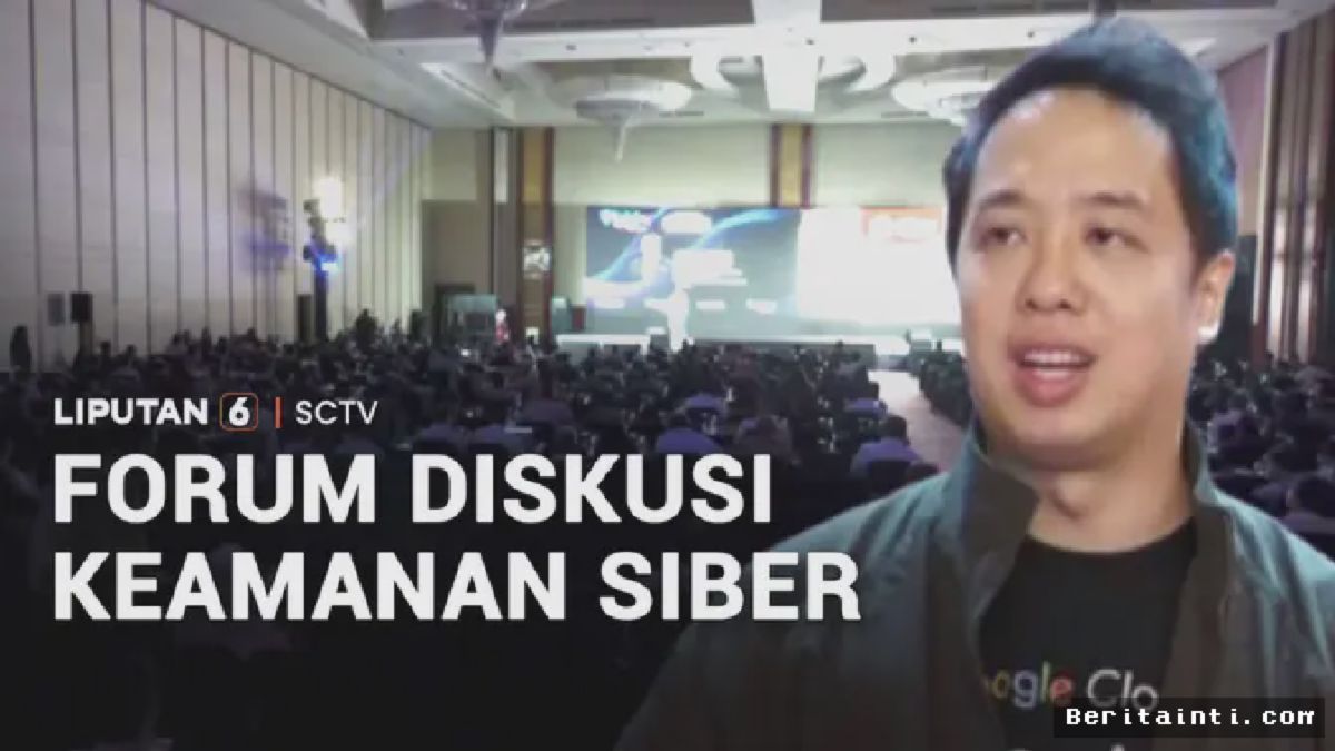 Indosec Summit 2026 Soroti Lonjakan Ancaman Siber Berbasis Kecerdasan Buatan