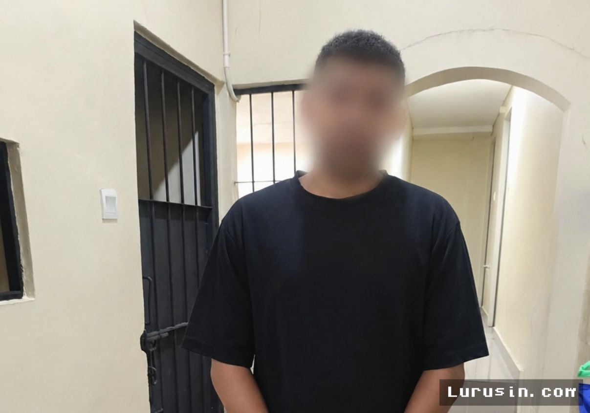 Denpasar — Polresta Usut Kasus Penganiayaan Anak yang Jerat Tersangka GS