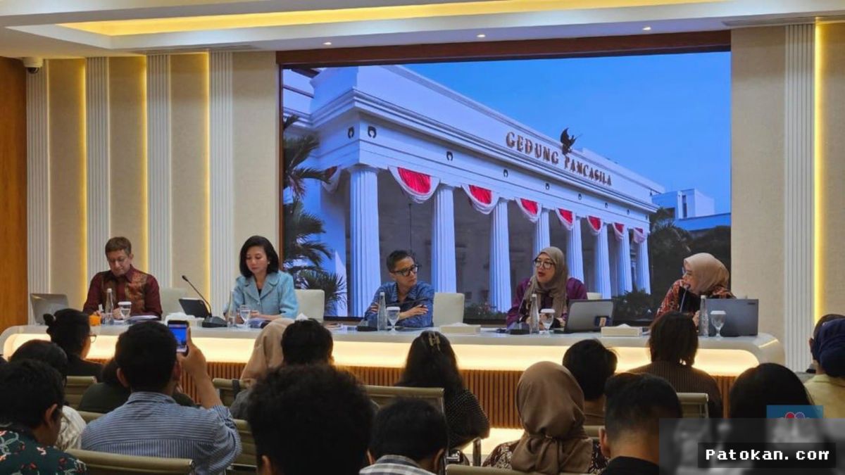 Indonesia Gandeng Nigeria dan Angola Cari Sumber Minyak Baru