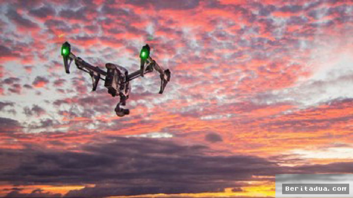 Prancis — Polisi Bongkar Jaringan Penyelundup Narkoba Pakai Drone ke Penjara