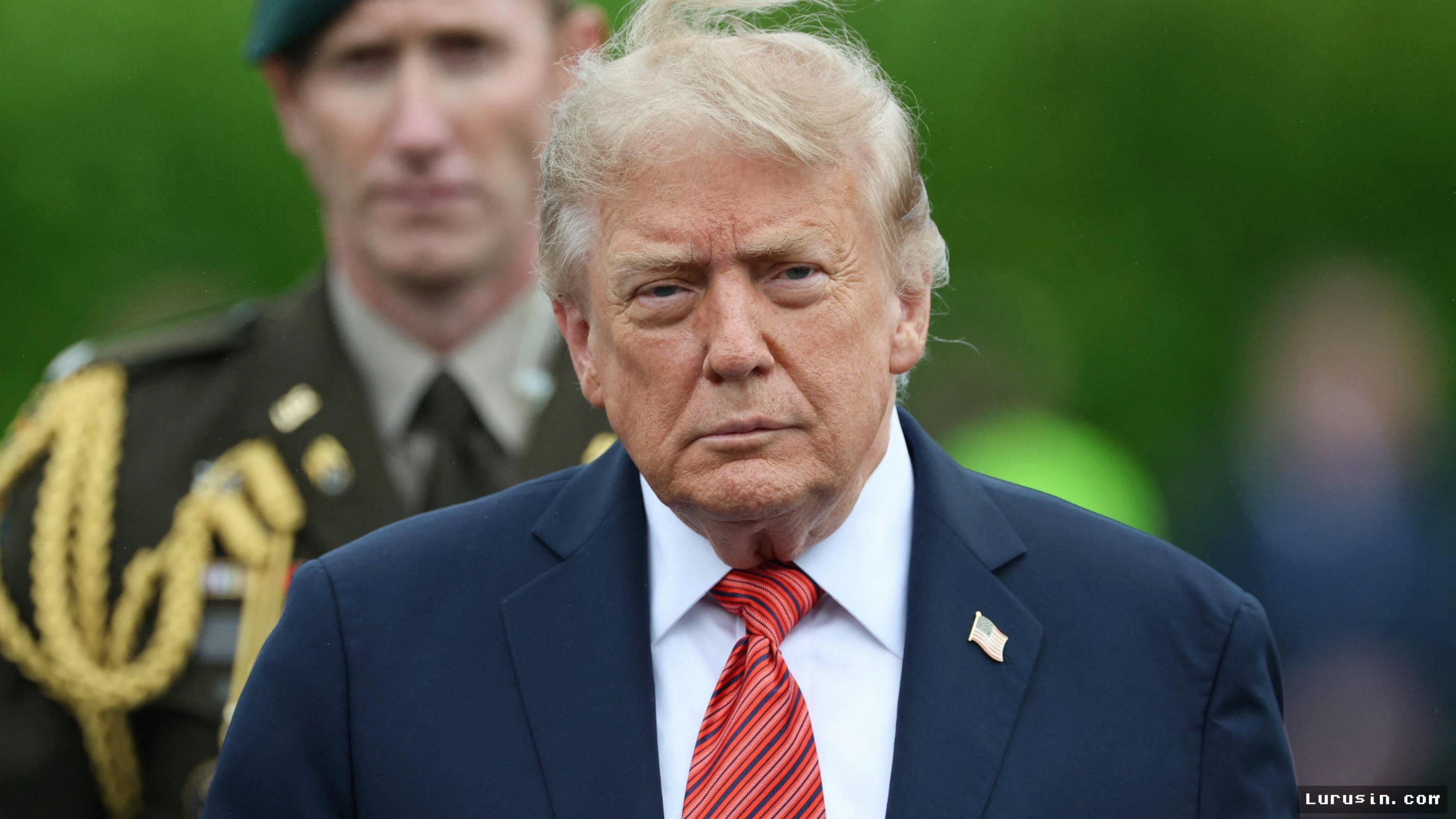WASHINGTON — AS Ambil Alih Konflik Iran, Israel Kini Hanya Penonton