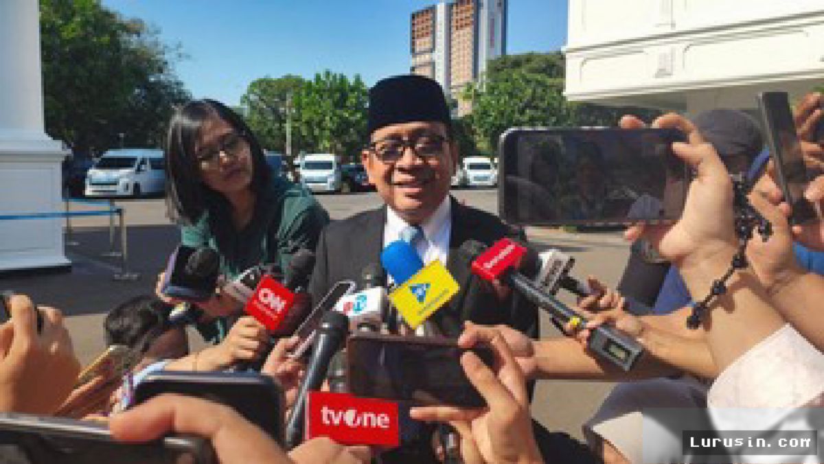 JAKARTA — Pratikno Pastikan Pemanggilan ke Istana Terkait Pelantikan Pejabat