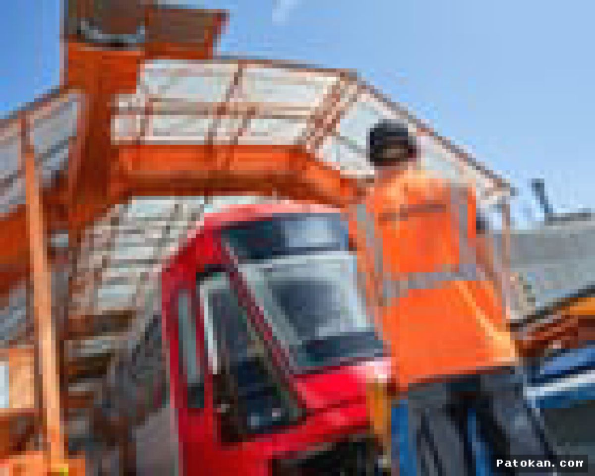 [INGGRIS] — Pemerintah Pesan 29 Kereta Baterai untuk Jalur Utara