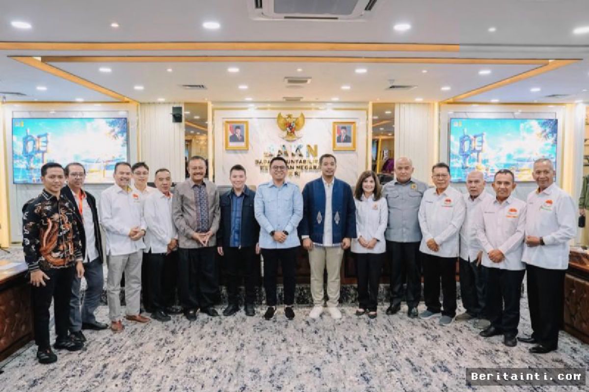 HIPMI Dorong Kemudahan Akses KUR Melalui Kanal Aspirasi UMKM