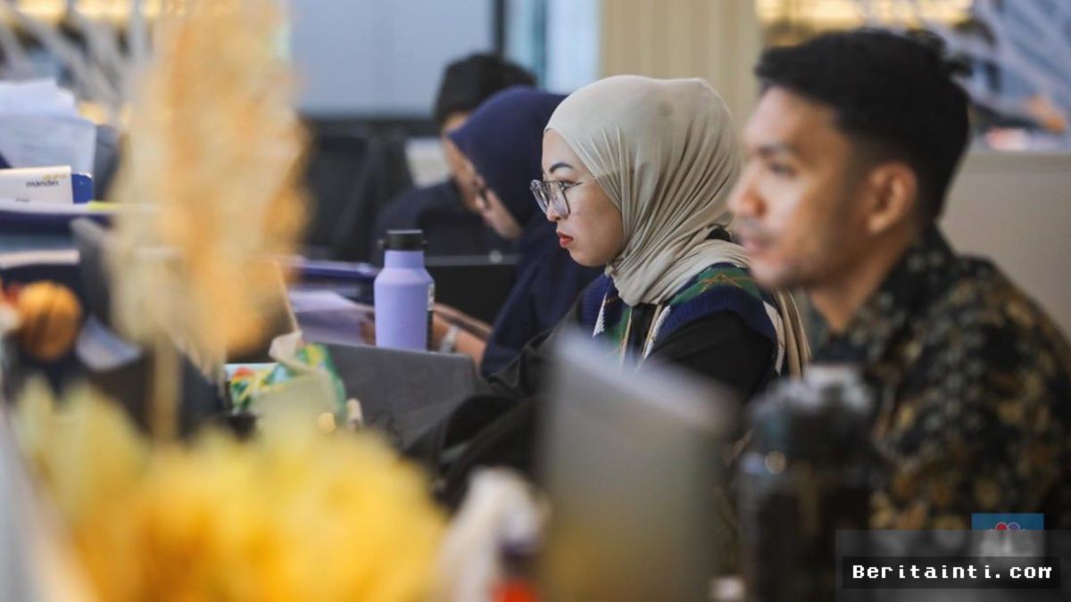 BPS Perbarui Klasifikasi Jabatan Indonesia, Tambahkan 243 Profesi Baru