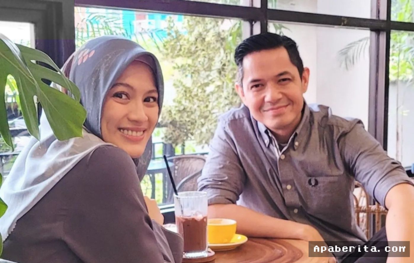 JAKARTA — Alyssa Soebandono Berjuang Hadapi Skoliosis Selama 20 Tahun