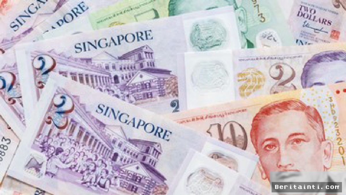 Polres Tangsel Usut Dugaan Sindikat Pemalsuan 340.000 Dolar Singapura