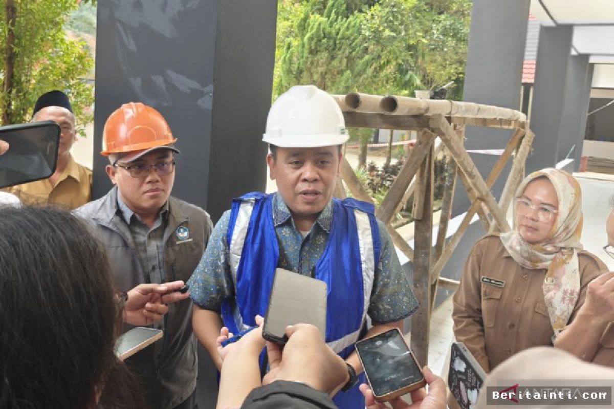 Kemendikdasmen Latih 120 Fasilitator Pemulihan Trauma Pasca-Gempa NTT