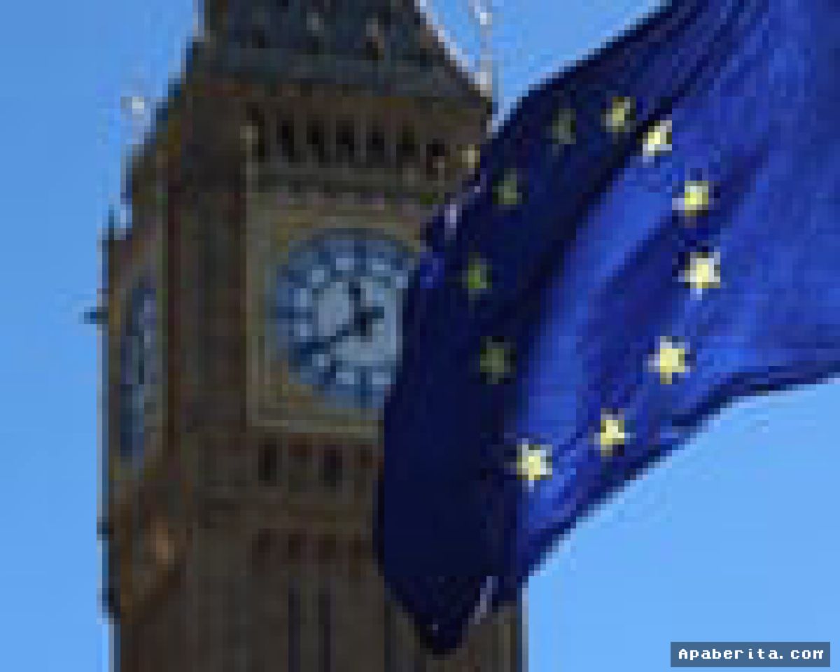Inggris — Undang-Undang Made in Europe Ancam Kemitraan Dagang Inggris dan UE