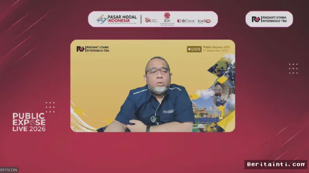 RUIS Perkuat Strategi Operasional dan Ekspansi Layanan Penunjang Energi