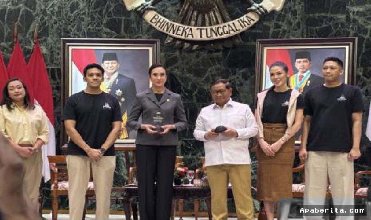 JAKARTA — Konser YE Diproyeksikan Tarik 15.000 Wisatawan Mancanegara