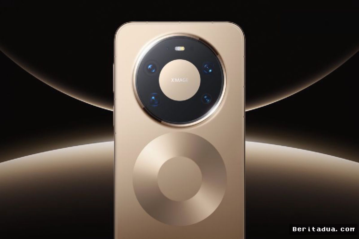 Huawei Mate 90 Dikabarkan Bawa Peningkatan Signifikan pada Layar dan Kamera