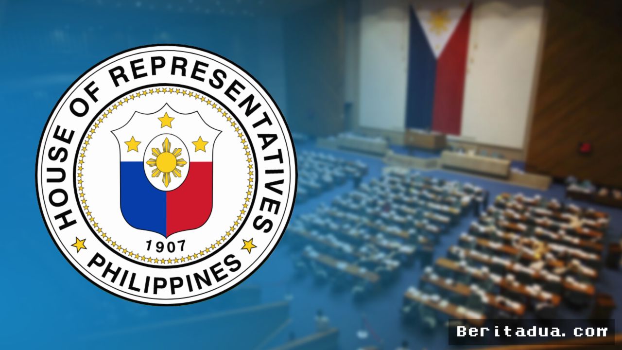 Parlemen Filipina Terapkan WFH Akibat Terjangan Cuaca Ekstrem Monsun Habagat
