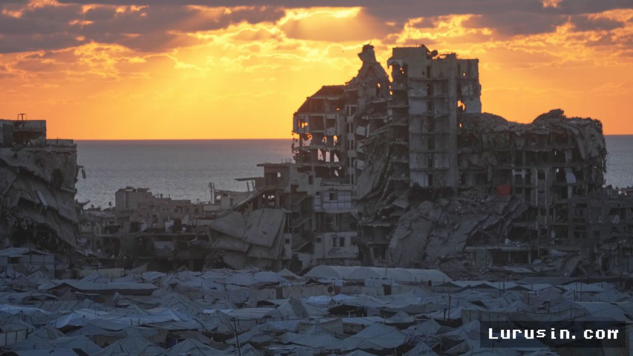 /actions death toll Gaza