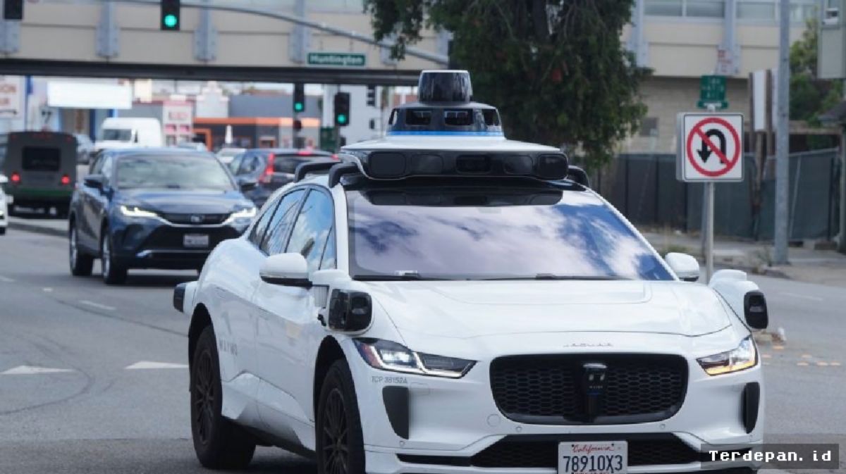 MINNEAPOLIS — Regulasi Baru Wajibkan Pengawas Manusia pada Mobil Otonom