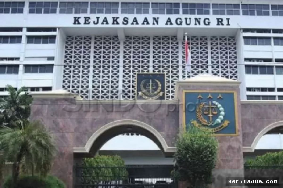 Kejagung Tetapkan PT TPL Tersangka Korporasi Kasus Transfer Pricing