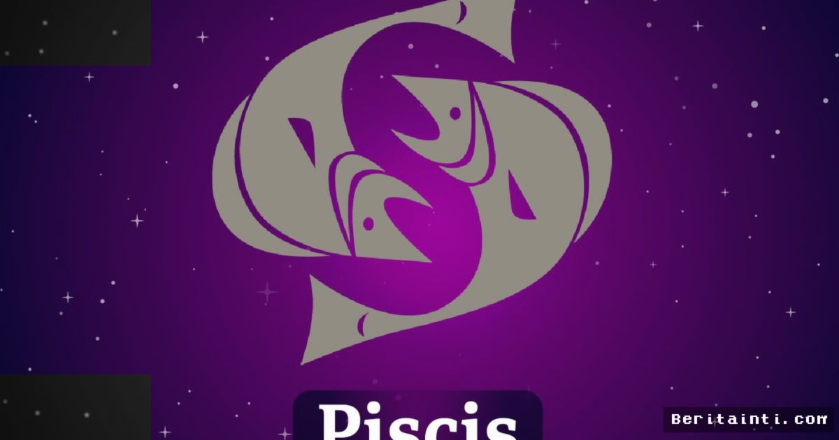 JAKARTA — Ramalan Pisces September 2026 Tekankan Keseimbangan Finansial dan Emosional