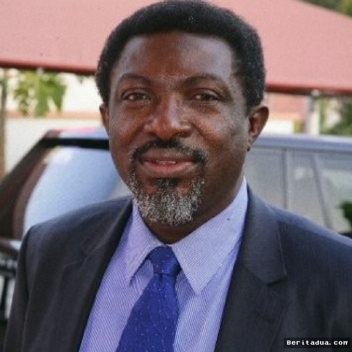 NIGERIA — Isu Kesehatan Presiden Jadi Aspek Keamanan Nasional 2027
