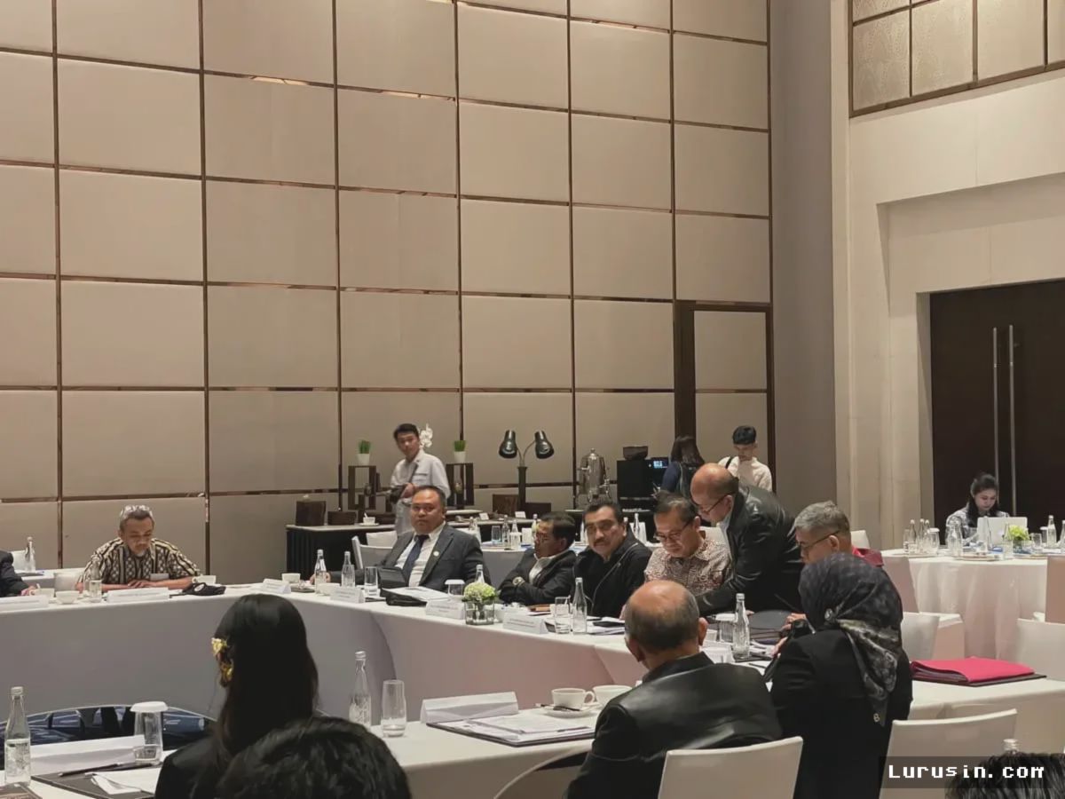 Unhas dan PERADI Profesional Rancang Program Pendidikan Advokat Berkelanjutan
