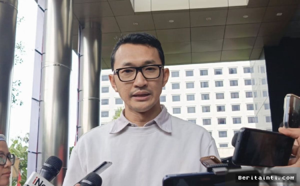 KPK Telusuri Rantai Komando Pemotongan Upah Pungut Bappenda Bogor