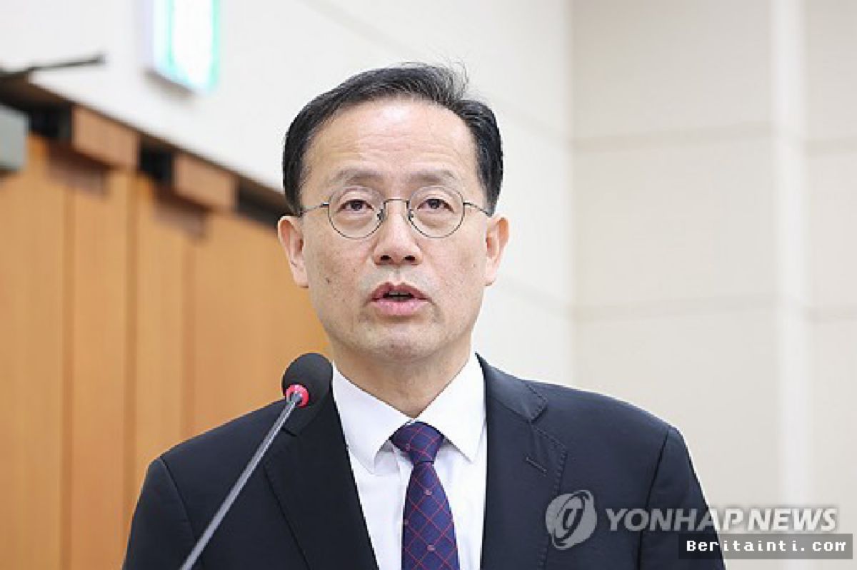 Korsel: Calon Menkeu Lee Hyoung-il Bertekad Redam Inflasi Nasional