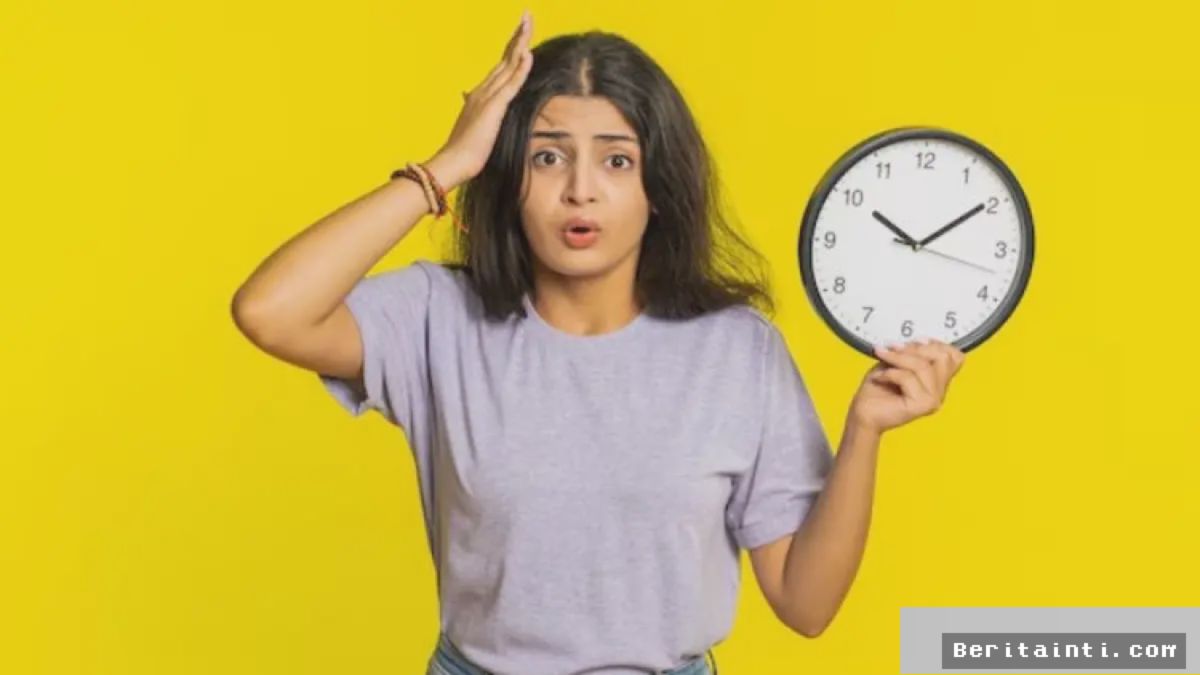 Analisis Astrologi: Lima Zodiak Ini Kerap Terjebak Kebiasaan Jam Karet