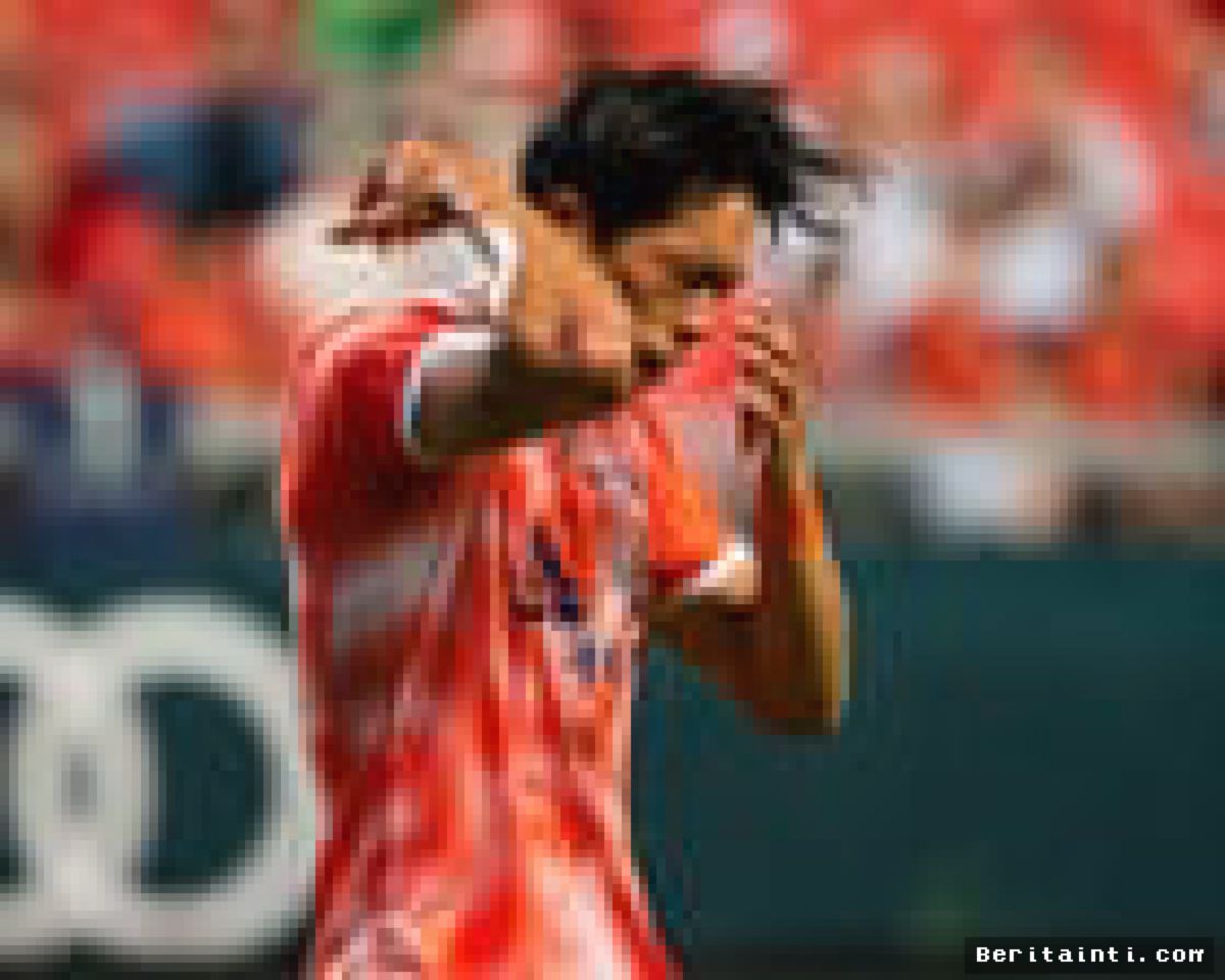 Korea Selatan Pertimbangkan Ubah Format Musim K-League Akibat Cuaca Ekstrem