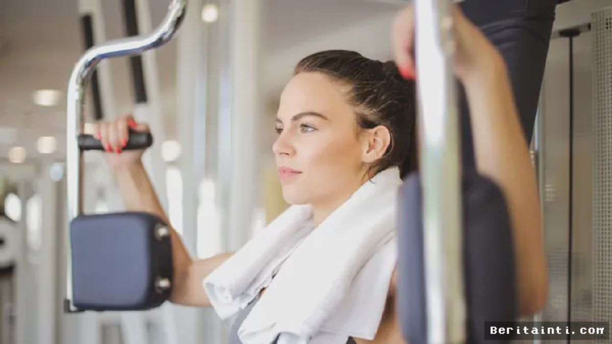 Studi Tegaskan Metode Bertahap Efektif Pertahankan Rutinitas Fitness
