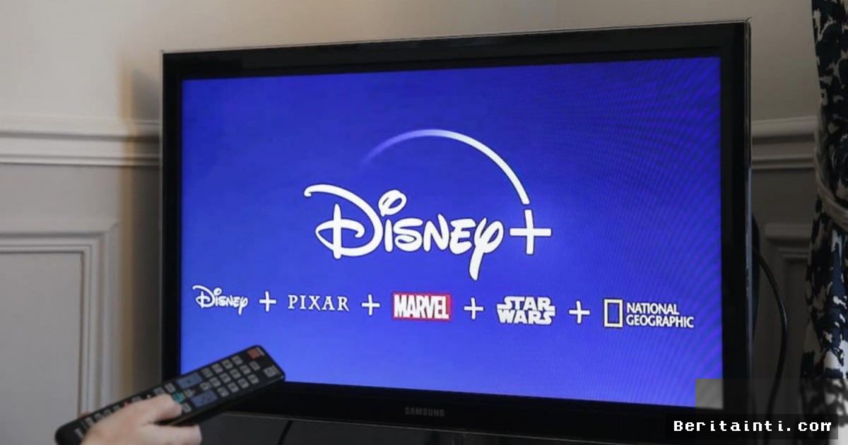 BUENOS AIRES — Disney+ Rilis Daftar Tayangan Populer Argentina September 2026