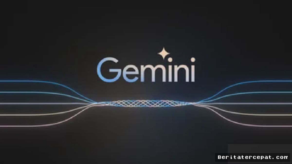 Google Rilis Fitur Gemini Pengingat Lokasi Barang Berharga