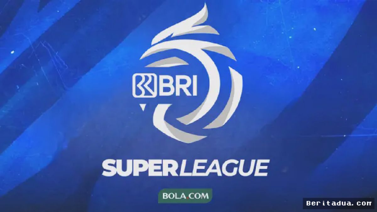 JAKARTA — BRI Super League Dorong Transformasi Sepak Bola Nasional