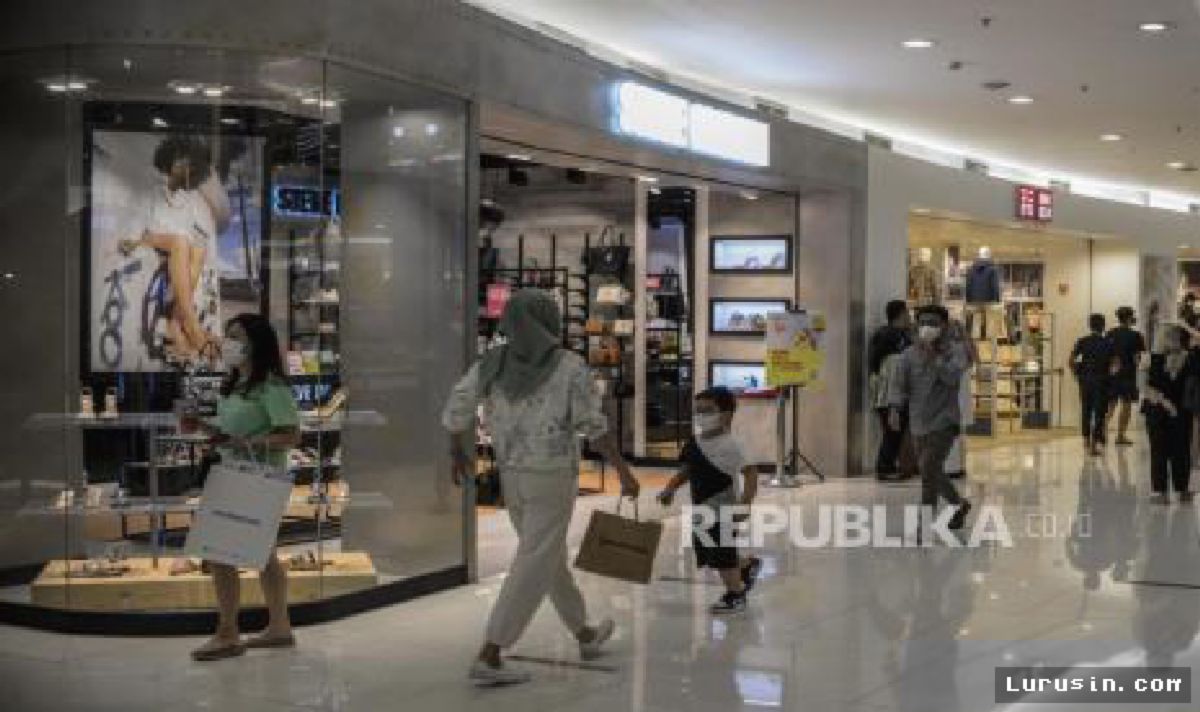 JAKARTA — Manajemen Senayan City Usut Aksi Kekerasan Pengunjung Food Court