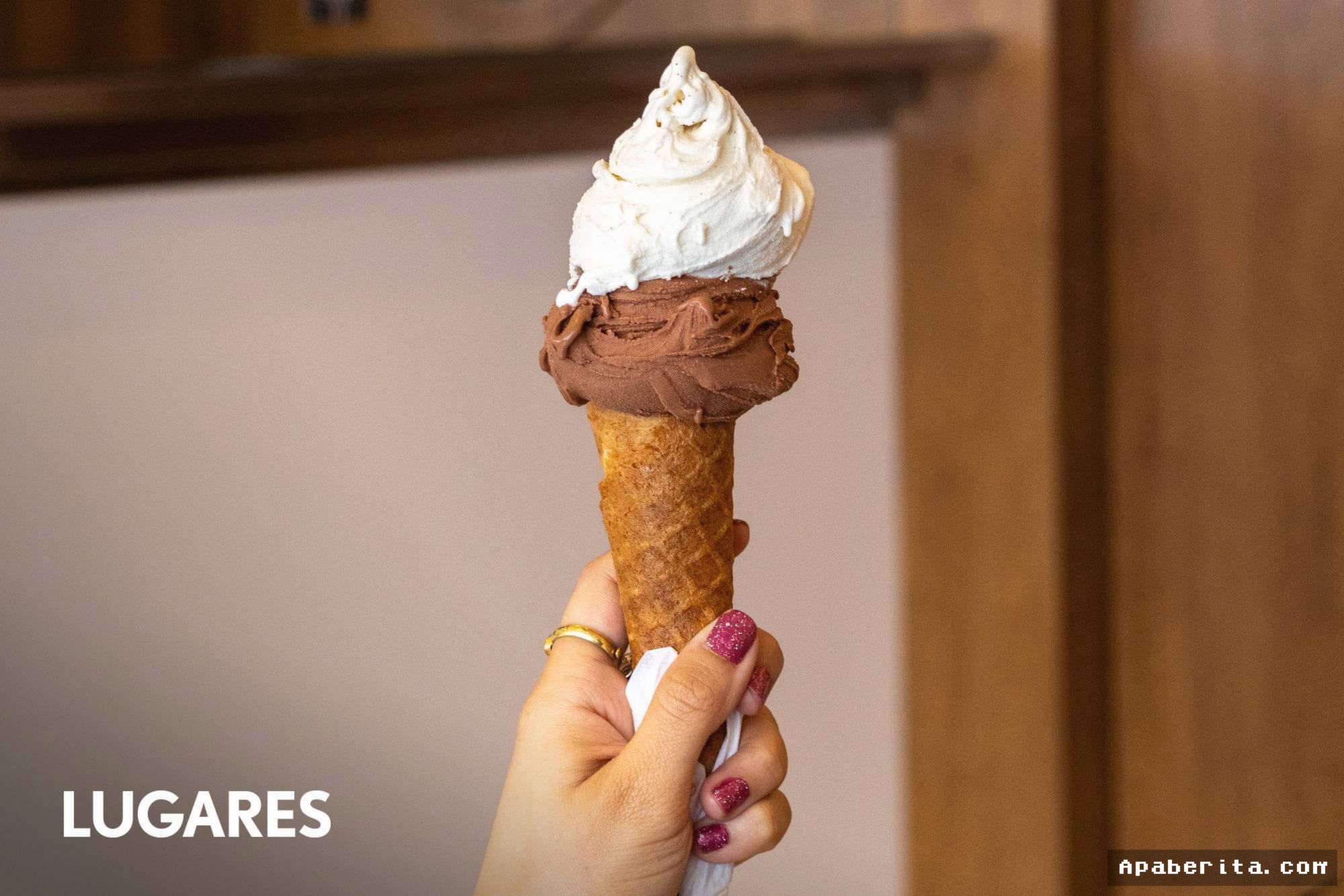 PALERMO — Kedai Es Krim Artisanal Gaviota Resmi Membuka Gerai Mandiri