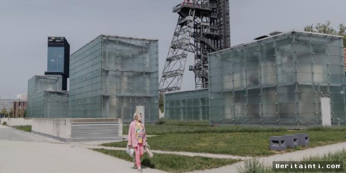 Polandia Percepat Transformasi Industri Silesia Menuju Era Pascatambang Batubara