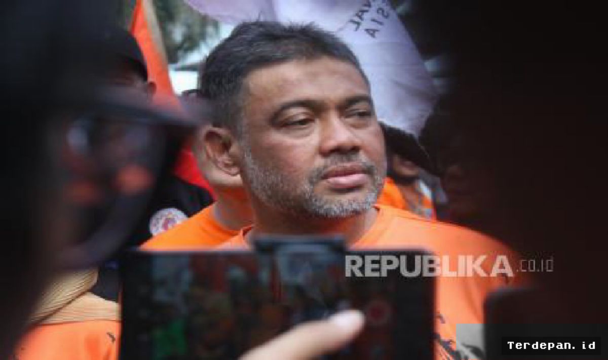 JAKARTA — Buruh Tuntut Kenaikan Upah 9,5 Persen dan Siapkan Aksi Oktober