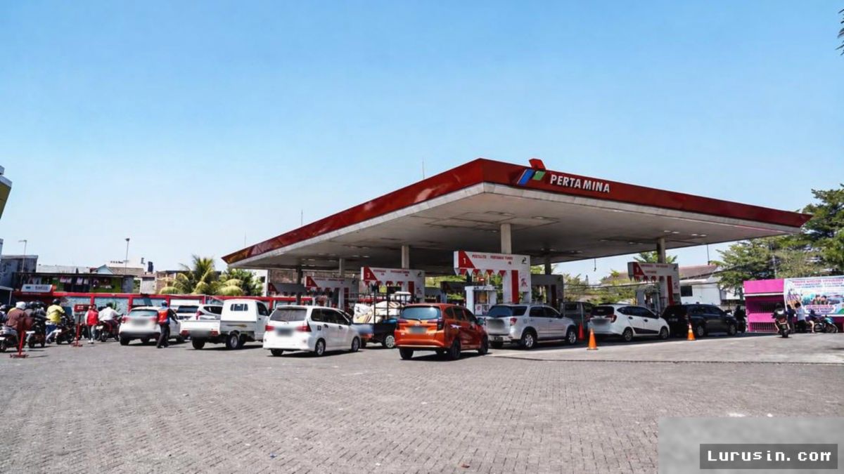 Pertamina dan Pemprov Sulsel Sinergi Urai Antrean BBM di Makassar