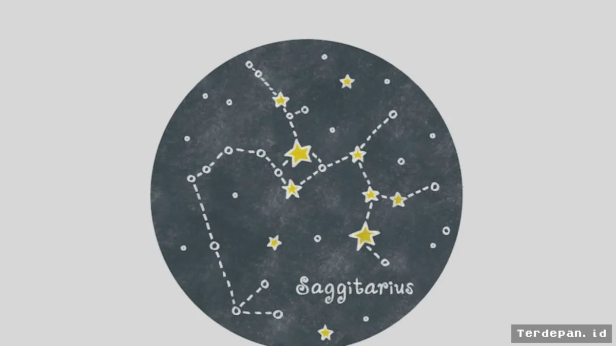 Ramalan Zodiak Sagittarius 14 September 2026 Soroti Pentingnya Manajemen Stres