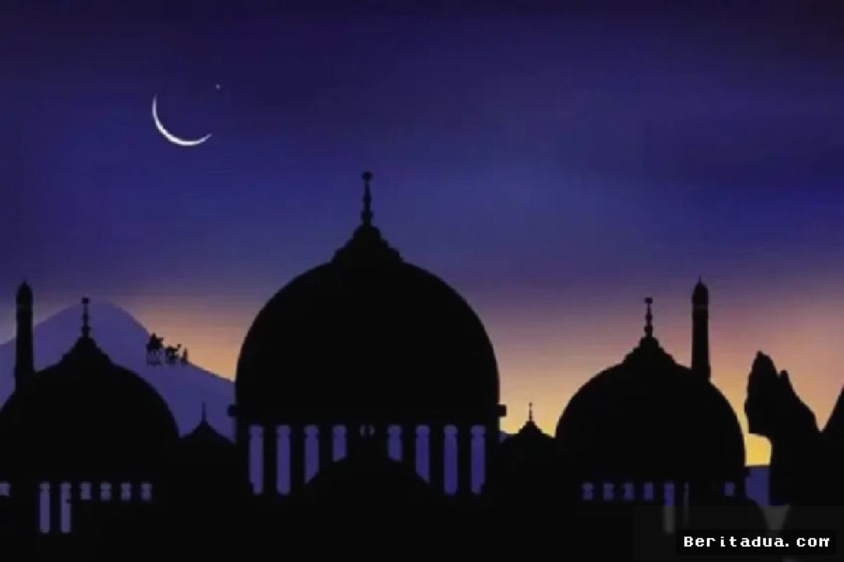 JAKARTA — Umat Islam Diajak Optimalkan Ibadah Tanpa Ritual Khusus