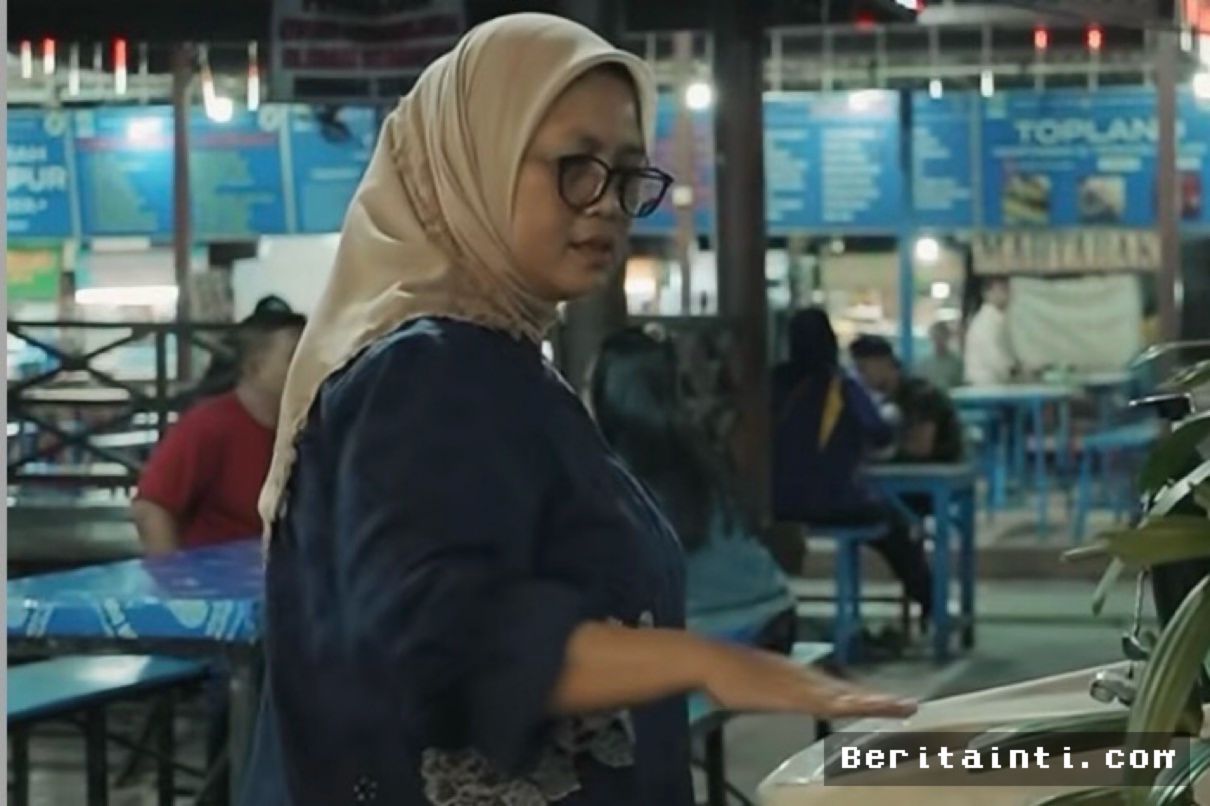 SURABAYA — Pemkot Evaluasi Total SWK Bratang Pascalaporan Kebersihan