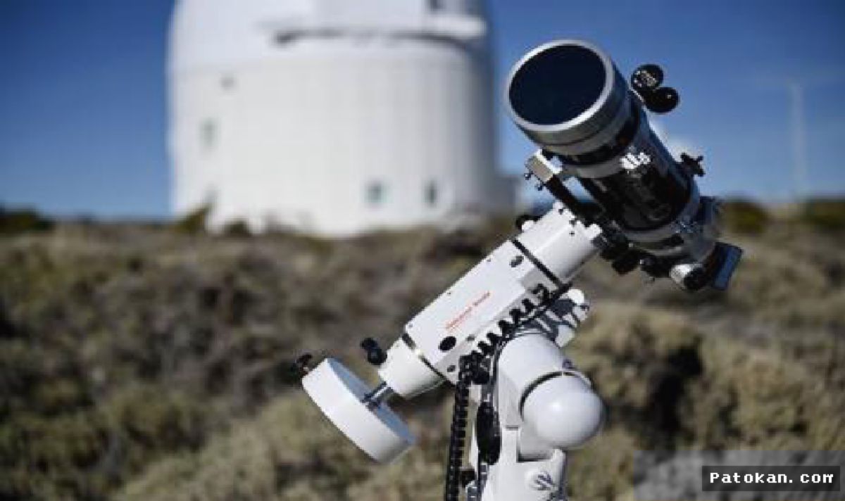 PARIS — UNESCO Akui Ibnu Al-Haytham Pionir Optik Sebelum Galileo Galilei
