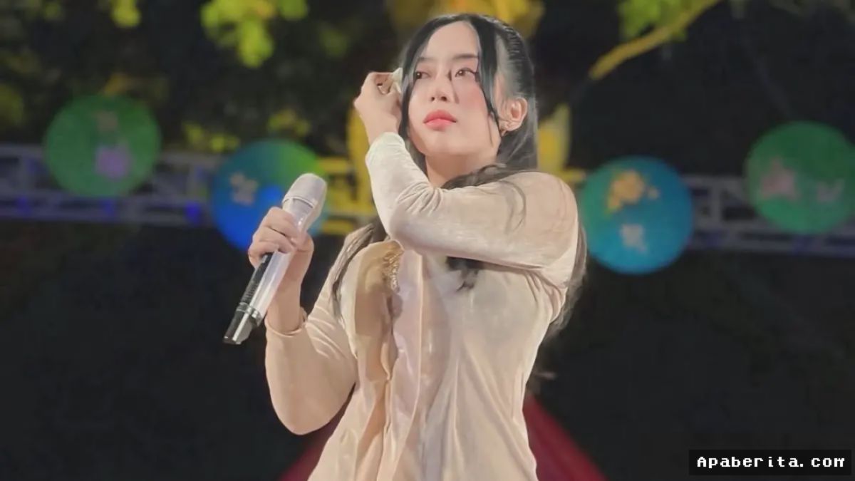 TASIKMALAYA — Penyanyi Kanaya Whu Meninggal Dunia Usai Melawan Kanker