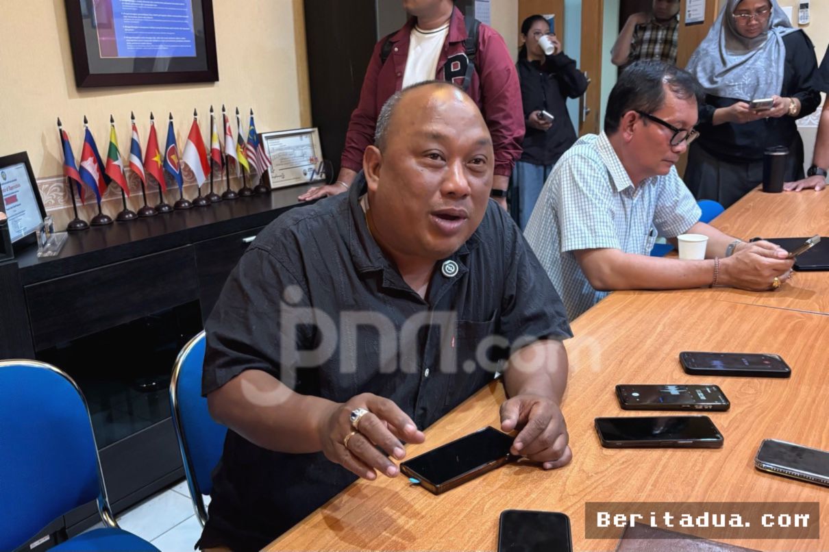 Pakar ITS Ungkap Bahaya Arus Masalembo dalam Insiden KMP Virgo