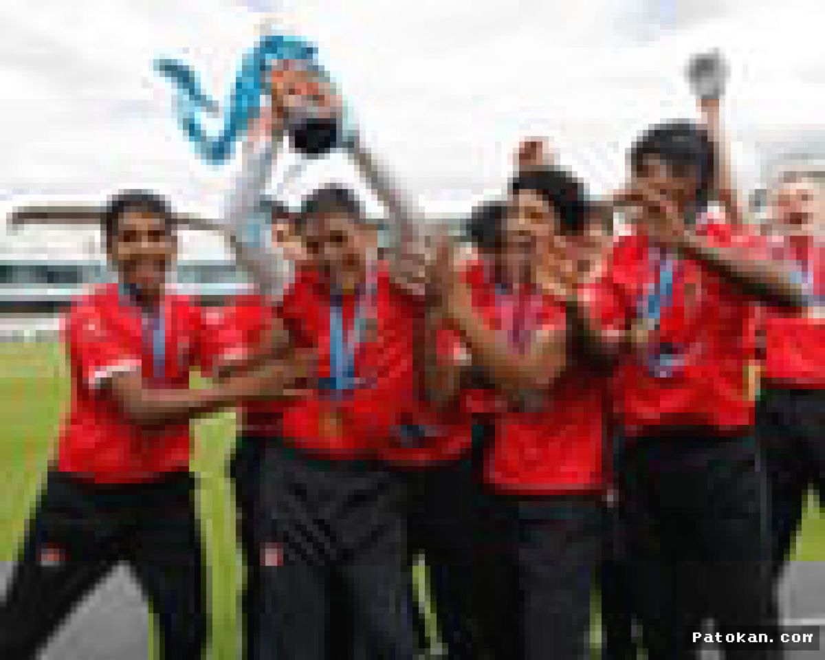Turnamen Knight-Stokes Buka Sejarah Baru Siswa Sekolah Negeri di Lord's