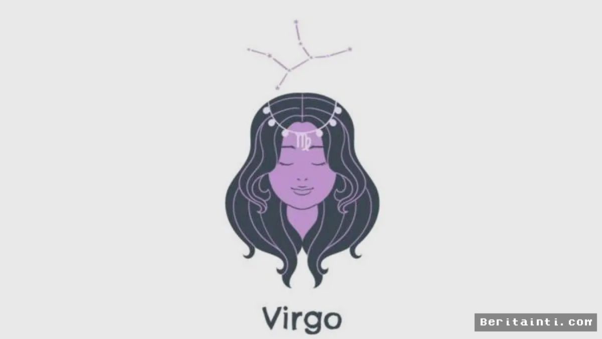 VIRGO — Ramalan Kesehatan Imbau Keseimbangan Ambisi dan Kebugaran