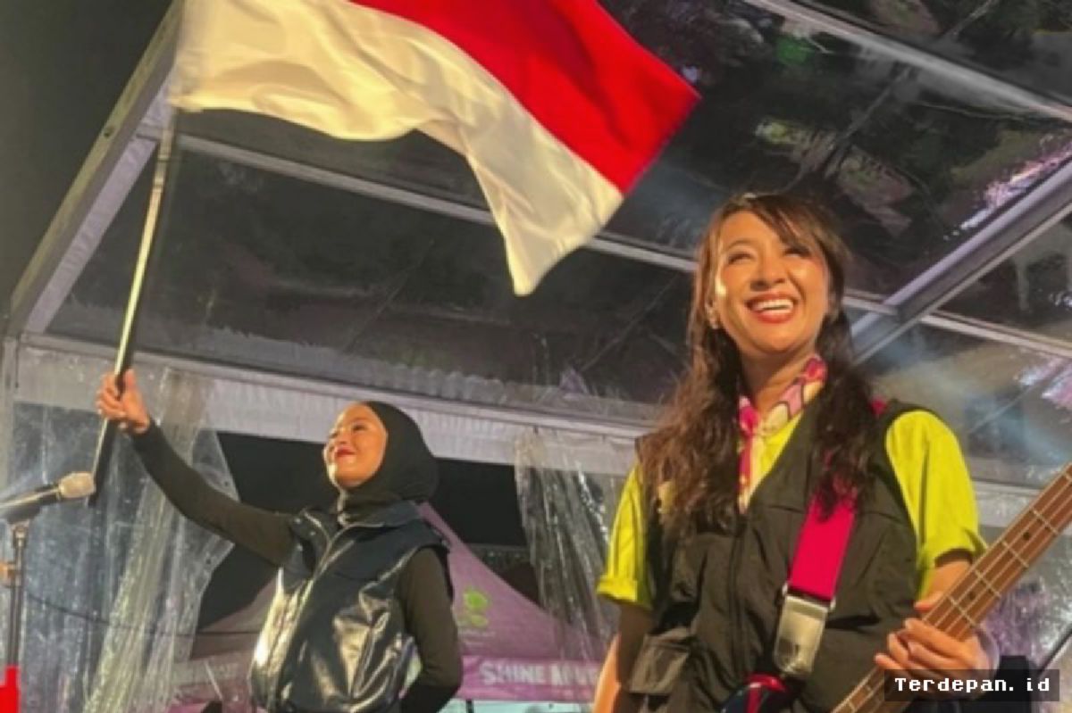 Jakarta Dicekam Kebocoran Gas Kota Tua dan Maraknya Kekerasan Seksual