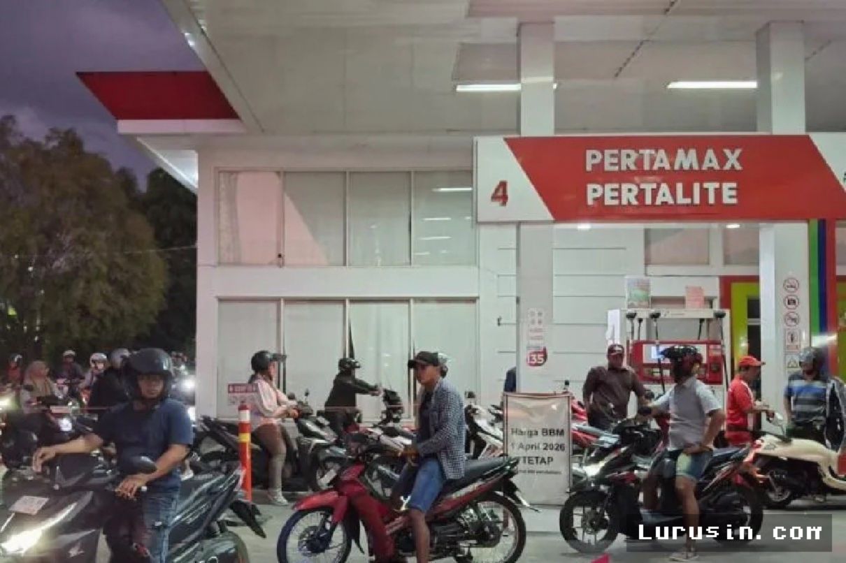 JEMBER — Pemkab Terapkan WFH dan Sekolah Daring Imbas Antrean BBM