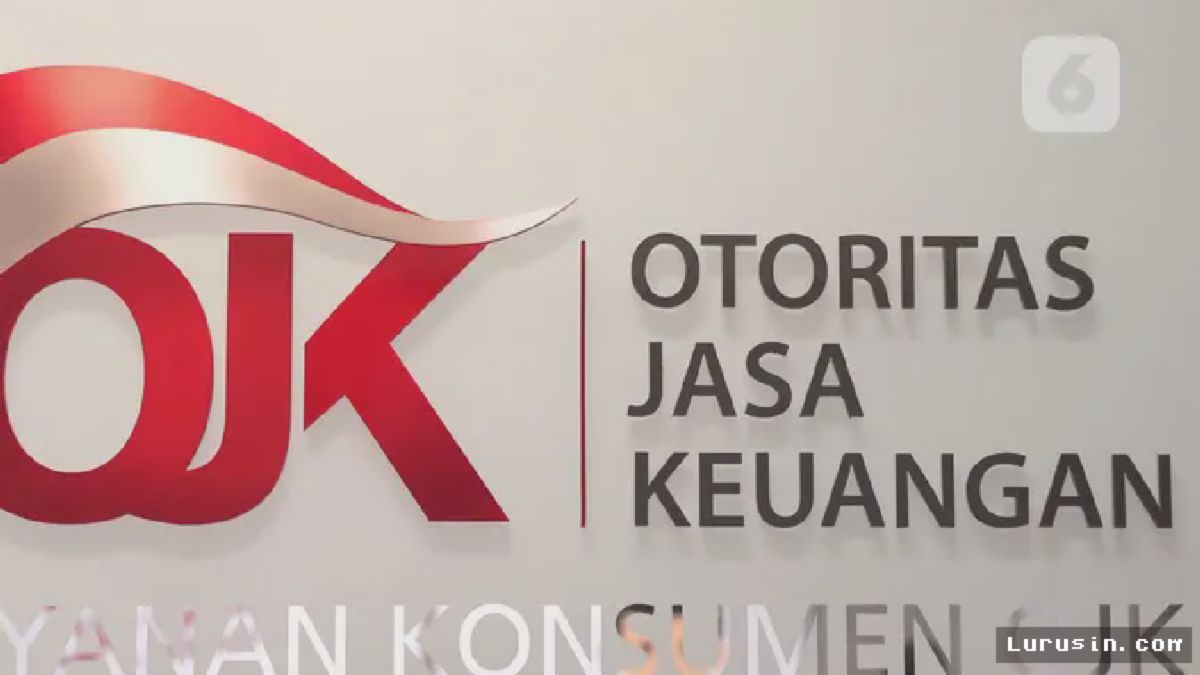 OJK Perketat Pengawasan Sektor Fintek dan Industri Keuangan Nasional