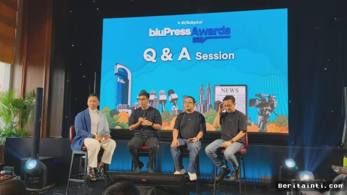 BCA Digital Catat Lonjakan Transaksi Didominasi Gen Z